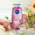 Xhel dushi Nivea Joy of Life, 250 ml