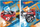 Dosje për ruajtjen e dokumenteve Starpak A4 Hot Wheels – 337292, shumëngjyrëshe