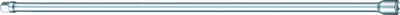 Zgjatues për çelës STAHLWILLE 427/18, 3/8", 455 mm, ngjyrë argjendi