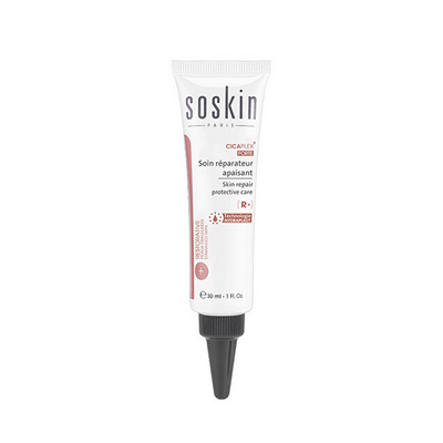 Krem Soskin Paris Cicaplex, 30 ml