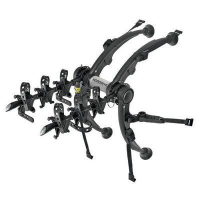 Treger Biciklete 3 Cikleta Max.45kg 130km/h Nordrive N50010
