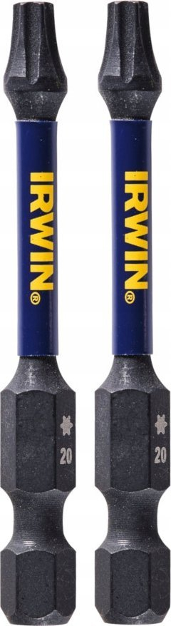 Bite kaçavidhe Irwin Impact Pro IW6061603, TX20, 57mm, 2 copë