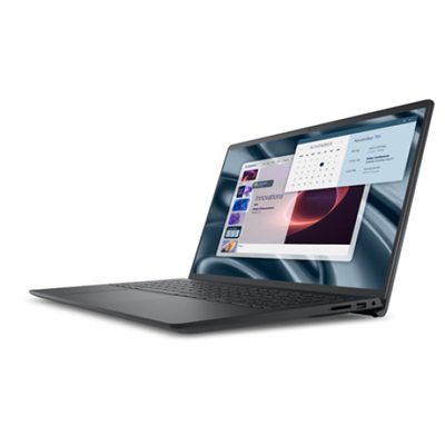 Laptop Dell Pro 15 Essential PV15255, 15.6" FHD, Ryzen 3, 8GB RAM, i zi