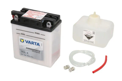 Bateri 12v 3ah
