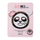 Maskë për fytyrë Skin79 Animal Mask Panda, 10 x 23 g