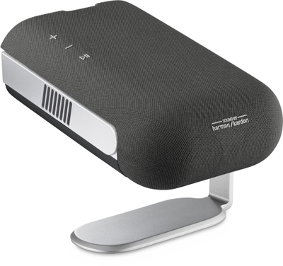 Projektor portativ ViewSonic M1Max LED, i zi