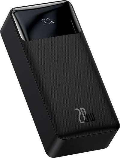 Powerbank Baseus Bipow 30000 mAh (PPDML-N01), i zi