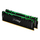 Memorie RAM Kingston FURY Renegade RGB 16 GB (2 x 8 GB) DDR4 4600 MHz