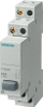 Модуларен прекинувач Siemens 5TE4800, 20A, 230V, сив