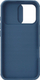Mbulesë telefoni Nillkin CamShield Pro për iPhone 16 Pro, me mbrojtje kamere, blu