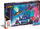 Puzzle Clementoni Maxi SuperColor Batwheels 28522, 24 pjesë, 62 x 42 cm, shumëngjyrëshe