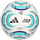 Top futsalli Adidas Tiro League Sala JW1526, madhësia 4, i bardhë me turkez