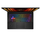 Laptop MSI Crosshair 17 HX AI D2XWFKG-008XPL, 17", Intel Ultra 7 255HX, 16GB DDR5, 1TB SSD, NVIDIA GeForce RTX 5060 8GB, i hirtë