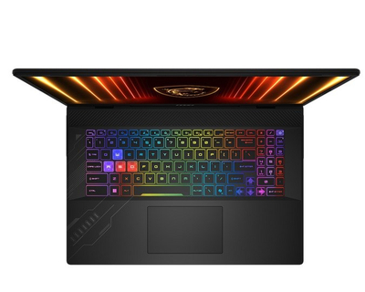 Laptop MSI Crosshair 17 HX AI D2XWFKG-008XPL, 17", Intel Ultra 7 255HX, 16GB DDR5, 1TB SSD, NVIDIA GeForce RTX 5060 8GB, i hirtë