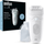 Епилатор Braun Silk-épil 5 5011, за нозе, електричен, бел