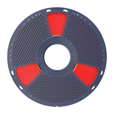 Filament 3D SUNLU PLA+ 2.0, 1.75 mm, 1 kg, i kuq