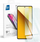 Xham mbrojtës Blue Star për Xiaomi Redmi Note 13 5G, tempered glass, transparent