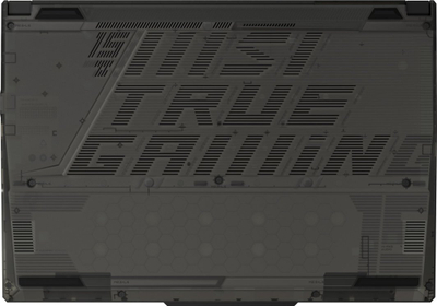 Laptop MSI Cyborg 15 AI A1VFK-017NL, 15.6", Intel Core Ultra 7 155H, 16GB RAM, 512GB SSD, NVIDIA GeForce RTX 4060