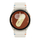 Ora inteligjente Samsung Galaxy Watch7 40mm, Bluetooth, krem