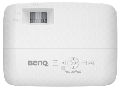 Projektor BenQ MX560, i bardh