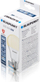 Llambë LED Blaupunkt E27 Classic, 6W, 2700K dritë e ngrohtë, e qulltë