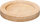 Set gotash Secret de Gourmet, me mbështetëse bambu, 150 ml, 4 copë