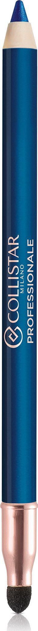 Laps sysh Collistar Professional Eye Pencil 16 Shanghai Blue, blu e errët