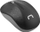 Maus Natec Toucan, wireless, USB, i zi dhe i hirt
