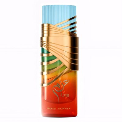 Parfum Paris Corner AZM Eau de Parfum, 100ml, unisex