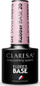 Bazë geli për thonj Claresa Rubber Base, Shade 20, UV LED, 5 g