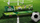 Portë futbolli Buddy Toys BOT 3111, e palosshme, për kalamaj, e bardhë