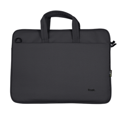 Çantë laptopi Trust Bologna, 16", e zezë