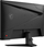 Monitor MSI MAG 274F, 27", Full HD, 200Hz, i zi