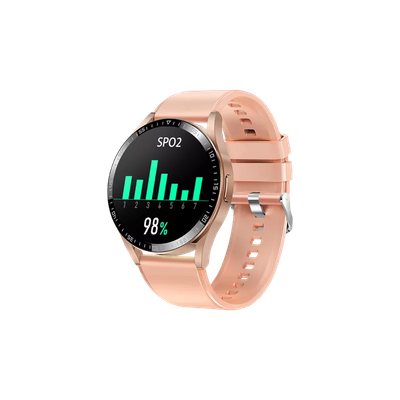 Denver Orë Smart Bluetooth 372 Rozë