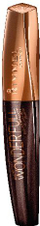 Maskarë Rimmel Wonder'Full, 12 ml, i zi
