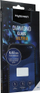Fletë mbrojtëse MyScreen Diamond Glass Ultra për iPhone 15 Pro Max, 15.5x7.25cm, e zezë