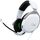 Kufje gaming HyperX Cloud Stinger 2, me mikrofon, me kabllo, të bardha