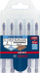 Set sfurqesh Bosch Expert HEX-9 HardCeramic, për pllaka dhe tjegulla, 5mm