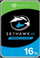 Hard disk Seagate SkyHawk AI 3.5", 20TB, SATA 6Gbps