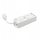 Amplifikator muri IEAST AMP-i20, stereo wireless, multiroom, i bardhë