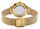 Orë dore Daniel Wellington Petite DW00100346