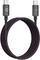Kabllo Forever Vibe USB-C - USB-C, 1 m, 60W, gri e errët