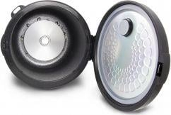 Тенџере Multicooker Esperanza Cooking Mate, 850W, црна / сребрена (EKG011)