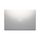 Laptop Dell 15 DC15250, 15.6", Intel Core i5-1334U, 8GB RAM, 512GB SSD, Intel UHD Graphics, i argjendtë