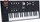 Sintetizator ASM Hydrasynth Explorer, 8 zëra, Polyphonic Aftertouch, i zi