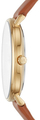 Orë dore Michael Kors Pyper MK2740