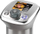 Gatuese sous vide Evolveo Salente ChefMax, ekran me ngjyra, çelik inox, gri-argjendtë