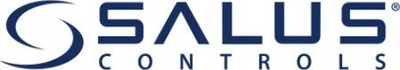 Aktuator termostatik Salus TRV10RAM, për valvula RA, wireless, i bardhë