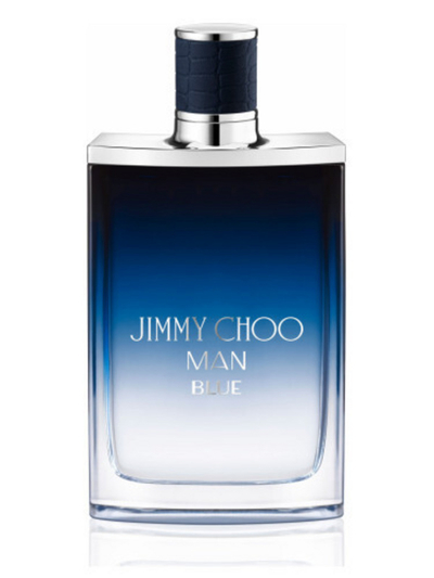 Eau de Toilette Jimmy Choo Man Blue