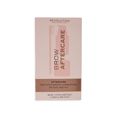 Set për vetulla Revolution Brow Lamination Aftercare & Growth